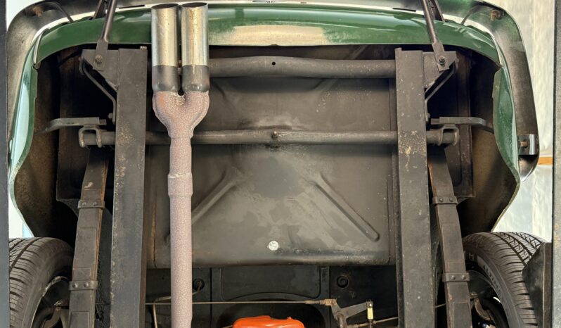 
								1964 Triumph TR4 full									