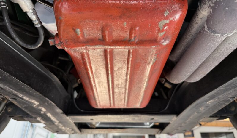 
								1964 Triumph TR4 full									