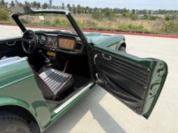 
										1964 Triumph TR4 full									