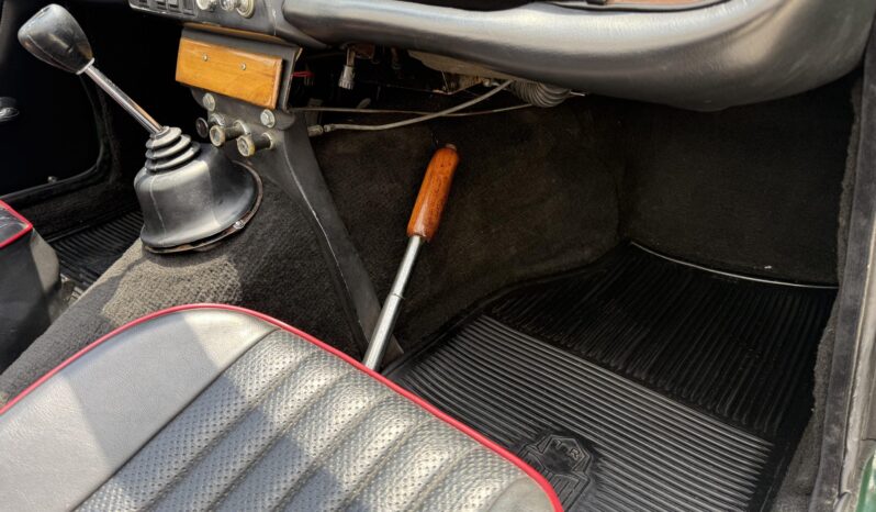 
								1964 Triumph TR4 full									