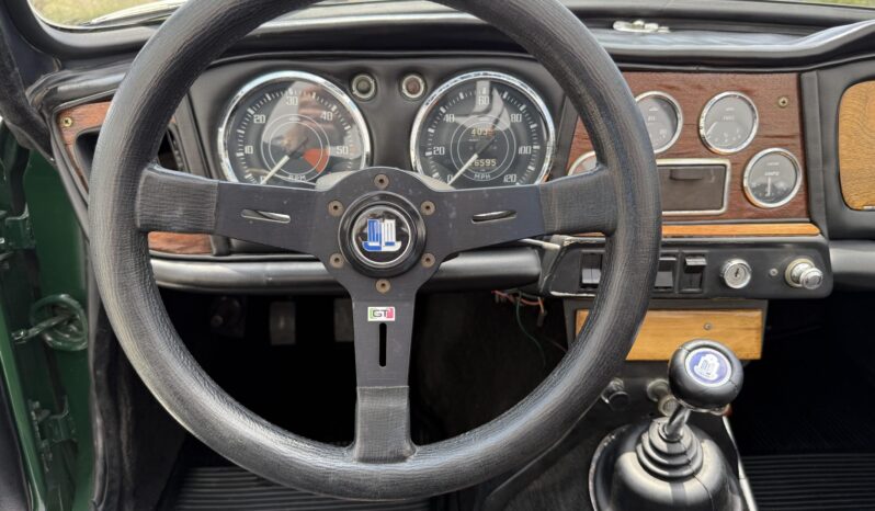 
								1964 Triumph TR4 full									