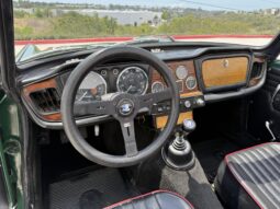 
										1964 Triumph TR4 full									