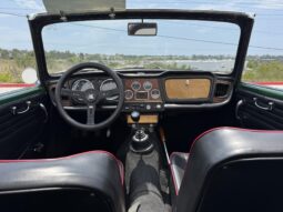 
										1964 Triumph TR4 full									
