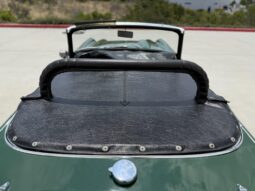 
										1964 Triumph TR4 full									