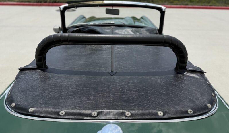 
								1964 Triumph TR4 full									