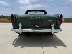 
										1964 Triumph TR4 full									