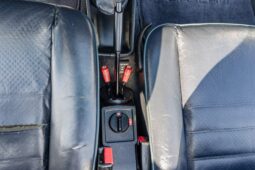 
										1988 Porsche 911 Carrera Cabriolet G50 full									