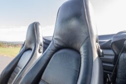 
										1988 Porsche 911 Carrera Cabriolet G50 full									