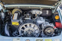 
										1988 Porsche 911 Carrera Cabriolet G50 full									