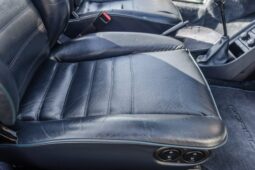 
										1988 Porsche 911 Carrera Cabriolet G50 full									