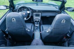 
										2005 Porsche 911 Carrera Cabriolet 6-Speed full									