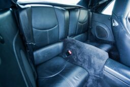 
										2005 Porsche 911 Carrera Cabriolet 6-Speed full									