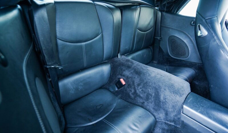 
								2005 Porsche 911 Carrera Cabriolet 6-Speed full									