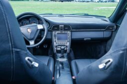 
										2005 Porsche 911 Carrera Cabriolet 6-Speed full									