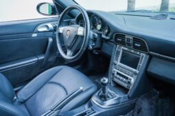 
										2005 Porsche 911 Carrera Cabriolet 6-Speed full									