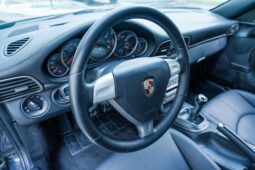 
										2005 Porsche 911 Carrera Cabriolet 6-Speed full									