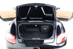 
										2008 Porsche Boxster S 6-Speed full									