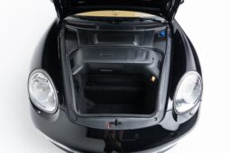 
										2008 Porsche Boxster S 6-Speed full									