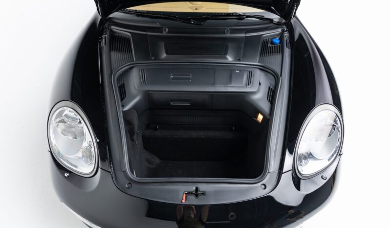 
								2008 Porsche Boxster S 6-Speed full									