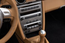 
										2008 Porsche Boxster S 6-Speed full									