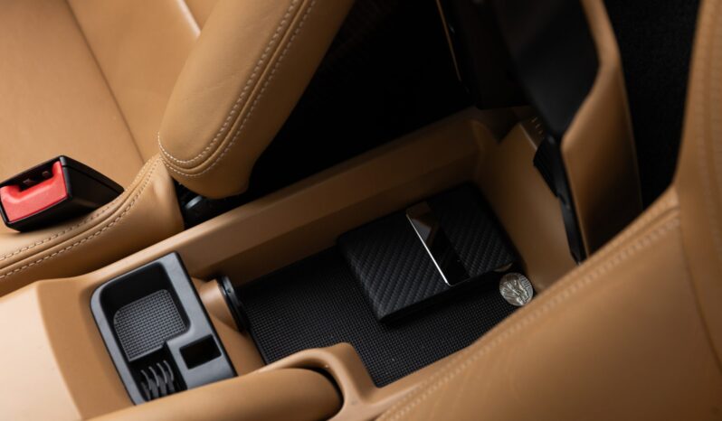 
								2008 Porsche Boxster S 6-Speed full									