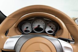 
										2008 Porsche Boxster S 6-Speed full									