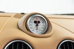 
										2008 Porsche Boxster S 6-Speed full									