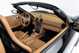 
										2008 Porsche Boxster S 6-Speed full									