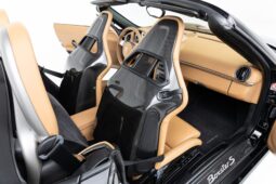 
										2008 Porsche Boxster S 6-Speed full									