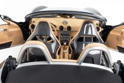 
										2008 Porsche Boxster S 6-Speed full									