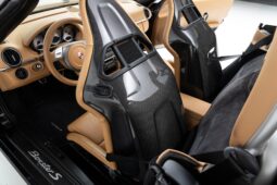 
										2008 Porsche Boxster S 6-Speed full									