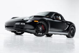 
										2008 Porsche Boxster S 6-Speed full									