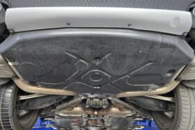 2008 Mercedes-Benz SL55 AMG