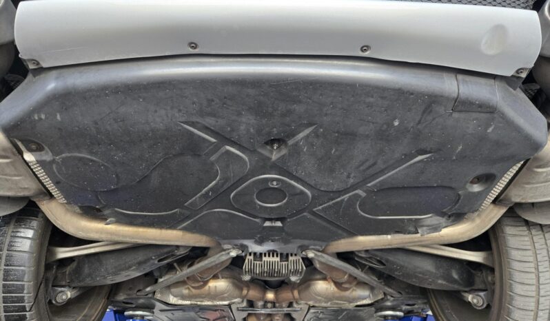 
								2008 Mercedes-Benz SL55 AMG full									