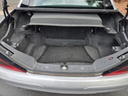 
										2008 Mercedes-Benz SL55 AMG full									