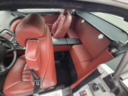 
										2008 Mercedes-Benz SL55 AMG full									