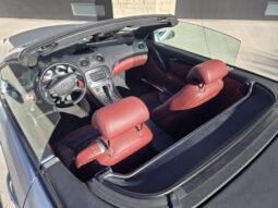 
										2008 Mercedes-Benz SL55 AMG full									