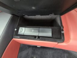 
										2008 Mercedes-Benz SL55 AMG full									