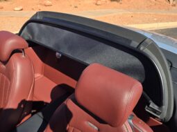 
										2008 Mercedes-Benz SL55 AMG full									