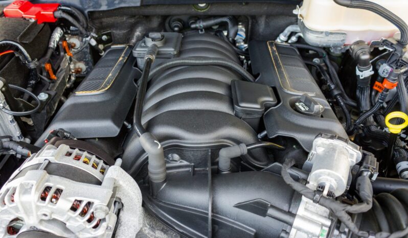 
								2022 Jeep Wrangler Unlimited Rubicon 392 full									