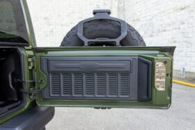 2022 Jeep Wrangler Unlimited Rubicon 392