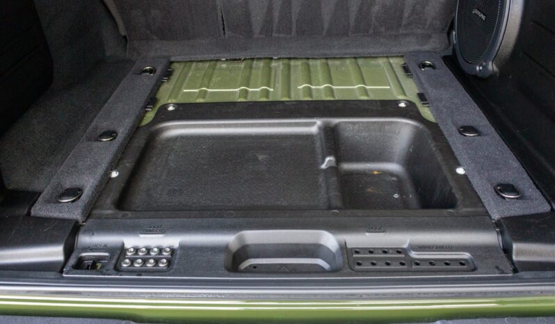 
								2022 Jeep Wrangler Unlimited Rubicon 392 full									