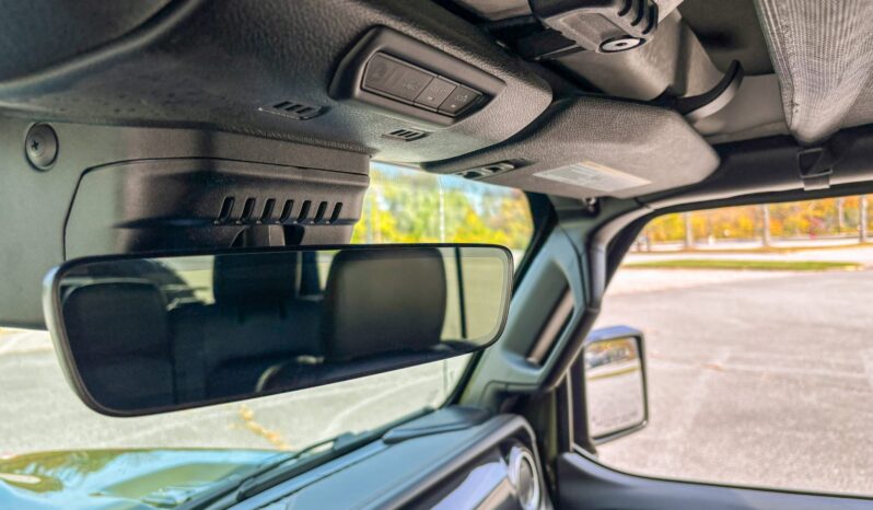 
								2022 Jeep Wrangler Unlimited Rubicon 392 full									