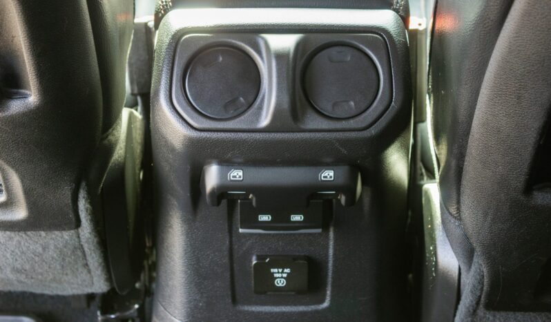 
								2022 Jeep Wrangler Unlimited Rubicon 392 full									