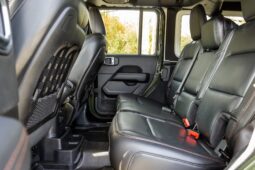 
										2022 Jeep Wrangler Unlimited Rubicon 392 full									