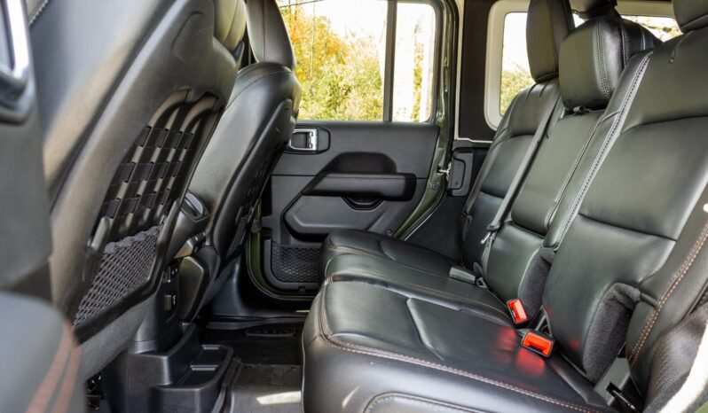 
								2022 Jeep Wrangler Unlimited Rubicon 392 full									