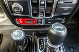 
										2022 Jeep Wrangler Unlimited Rubicon 392 full									