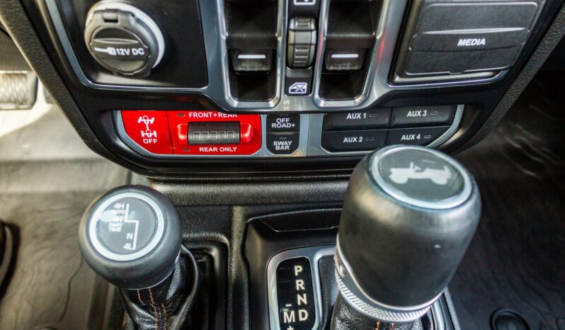 
								2022 Jeep Wrangler Unlimited Rubicon 392 full									