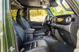 
										2022 Jeep Wrangler Unlimited Rubicon 392 full									