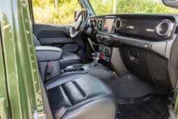 
										2022 Jeep Wrangler Unlimited Rubicon 392 full									